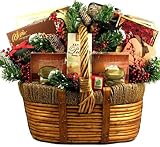 Gift Basket Drop Shipping GrOfThAll-Med Grandest Of Them All, Deluxe Gift Basket, Medium