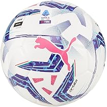 Amazon.co.jp: PUMA オルビタ セリエA (FIFA品質) ボール 5