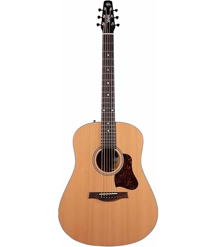 Amazon | Seagull (シーガル) アコースティックギター S6 Cedar