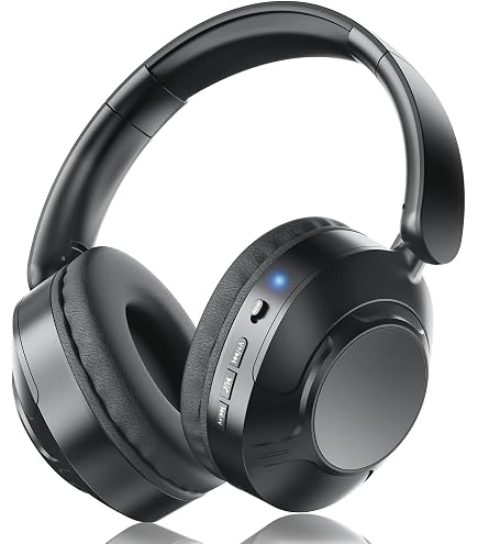 Bluetooth ヘッドホン Amazon.co.jp: ヘッドホン bluetooth 【2026最新Bluetooth5.4