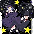 満月とシルエットの夜 TVアニメ「死神坊ちゃんと黒メイド」OPテーマ&EDテーマ