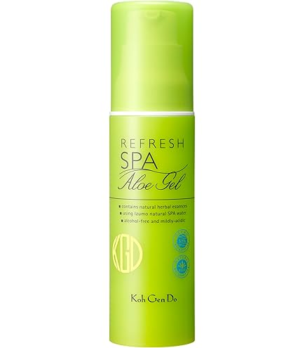 Amazon | 江原道 オールインワン モイスチャー ジェル 100g | コウ