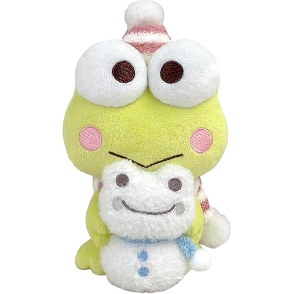 Amazon.co.jp: トーマン・トイズ サンリオキャンディボトル けろ