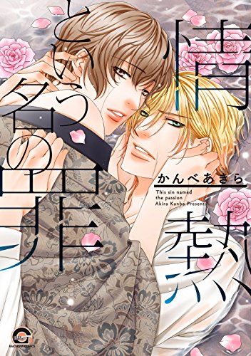 『情熱という名の罪』