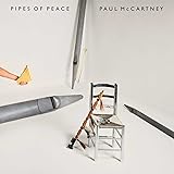 PIPES OF PEACE [CD]