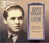 Verdi: Messa da Requiem & Arias