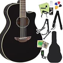 Yamaha APX600 アコースティックギター APX600 / ヤマハ アコースティックギター APXシリーズ | 島村