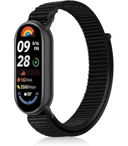 Amazon.co.jp: EESV シャオミ(Xiaomi) smart Band 8/9/10 対応 男女