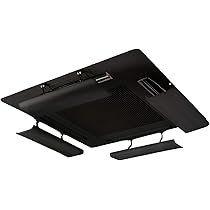 AIR WING(エアーウィング) エアーウィング プロ 16cm×50cm ブラック AW7-021-06BK 2個セット 61snilyZB0L._AC_UL210_SR210,