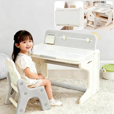 Amazon.co.jp 売れ筋ランキング: 子ども用テーブル・椅子セット の中で