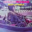 African Woman