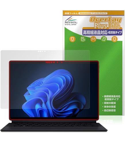 Amazon.co.jp: ASUS ノートパソコン ProArt PZ13 HT5306QA 13.3