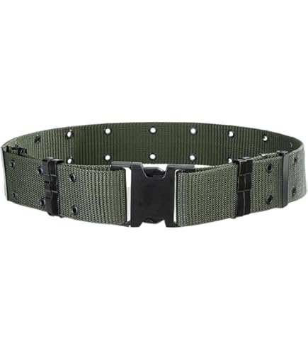 Amazon | アメリカ軍 USMC M1941 コンバット フィールド キャンバス製