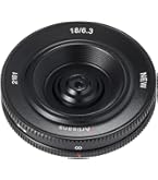 OM SYSTEM OM-5 ＋ ボディキャップレンズ 9mm f8 基本情報｜フィッシュアイボディーキャップレンズ BCL-0980（9mm