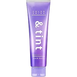 Amazon | H2O アンドティント カラーシャイン トリートメント詰替 320g