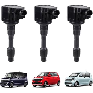 Amazon.co.jp 最新リリース: 車用イグニッションコイル の新着