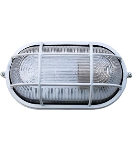 Amazon | 松本船舶電機 マリンランプ ウォールライトシリーズ R2号