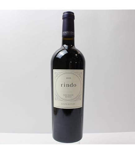 Amazon.co.jp: KENZO ESTATE 紫鈴 rindo 2018 750ml : 食品・飲料・お酒