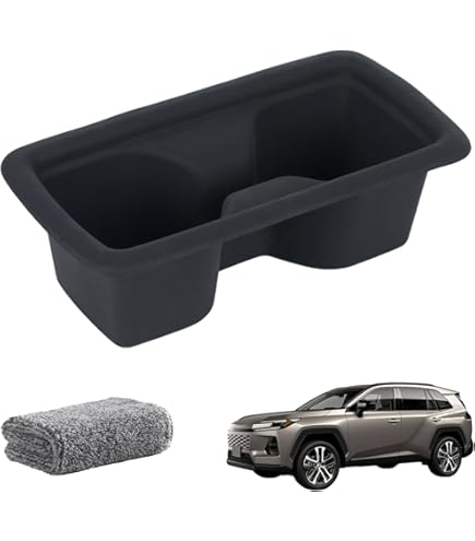 Amazon | SXCY 新型 RAV4 60系 専用 ドリンクホルダー ラブ4 カップ
