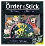 Order of The Stick Adventure Game: The Dungeon of Durokan Deluxe Edition [並行輸入品]