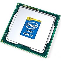 Intel Core i7-7700K 動作品 LGA1151 本体のみ インテル 【中古】Core i7 7700K 4.2GHz LGA1151 91W SR33A