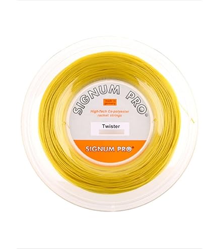 Amazon | シグナムプロ SIGNUM PRO テニスガット ロール