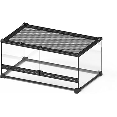 Amazon.co.jp 最新リリース: 爬虫類・両生類用飼育ケース・ケージ の