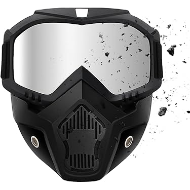 値下げ⭕️バイク用ゴーグル・プロテクター・ウェア一式 バイクゴーグル