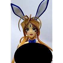 ベルダンディー バニーVer. 「ああっ女神さまっ」 B-Style 1/4 ベルダンディー バニーVer.