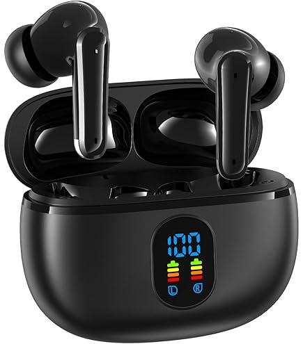 「新品」Tiumso Bluetooth 4.1スポーツ/マイク付きイヤホン 新品」Tiumso Bluetooth 4.1スポーツ/マイク付きイヤホン Amazon