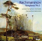 Rachmaninov: Symphony No.2