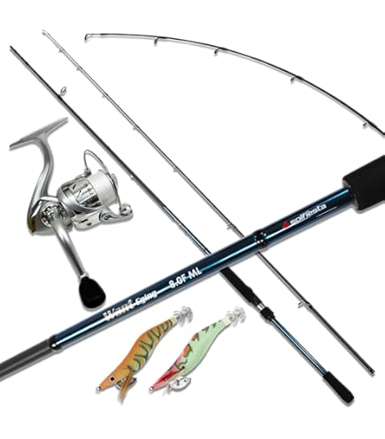 LURENIST 96MH ライトショアジギングロッド ダイワ ルアーニスト 96MH (ロッド・釣竿) 価格比較 - 価格.com