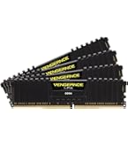 Amazon | CORSAIR DDR4-2400MHz デスクトップPC用 メモリ VENGEANCE