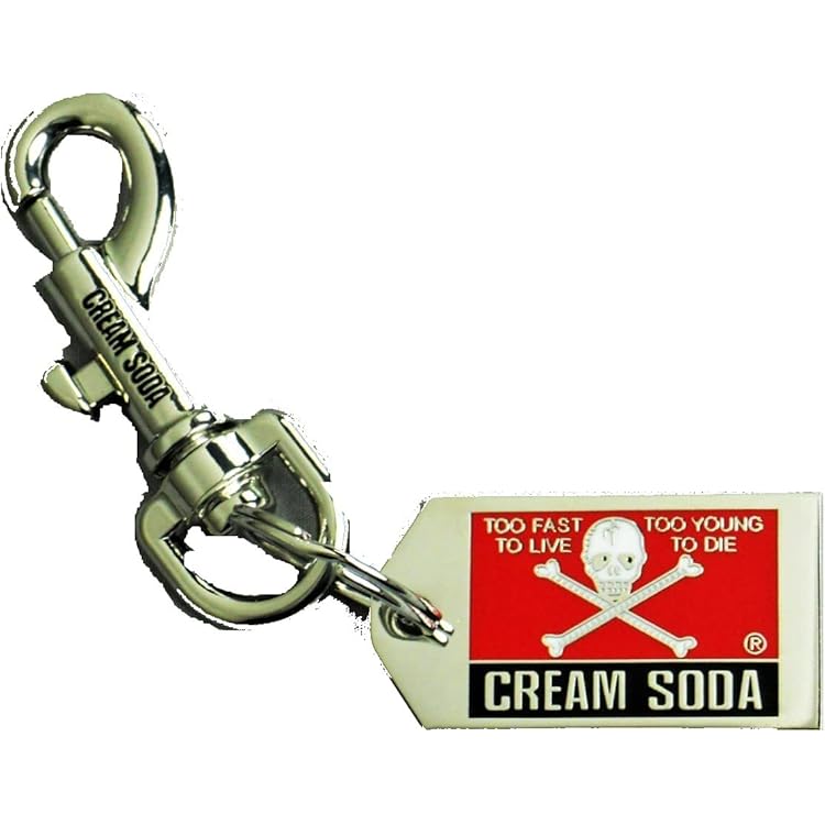 Amazon.co.jp: CREAM SODA 無地 （黒） 財布 ウォレッ ト