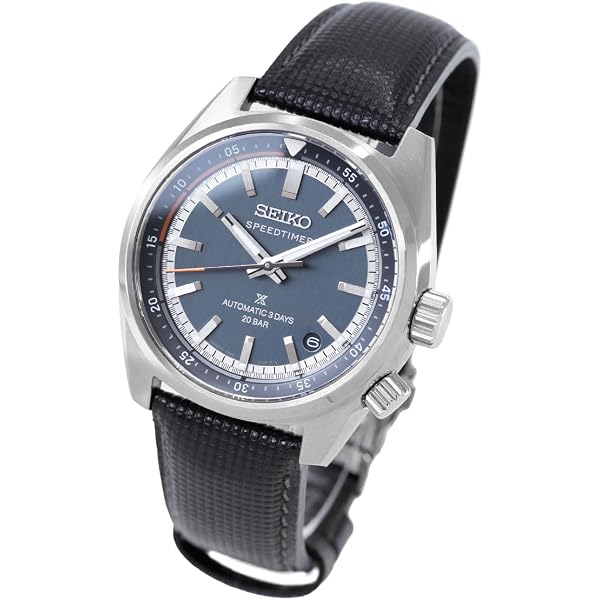 SEIKO × ナノユニバースSUSデザインSCXP171 クォーツ腕時計 Amazon.co.jp: [セイコーセレクション]SEIKO SELECTION SUSデザイン