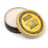 【新品未使用】REUZEL クレイマットポマード 340g 4個セット 新品未使用】REUZEL クレイマットポマード 340g 4個セット ポイント10