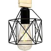 Annページ Amazon.co.jp : KY LEE シーリングライト 1灯 北欧 工業風 鉄芸