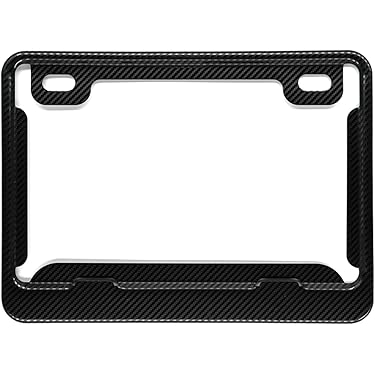 Amazon.co.jp 最新リリース: バイク用ナンバープレートホルダー の新着