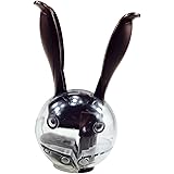 Gaoominy ミニ塩胡椒粉ミル粉砕機