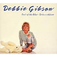 Out of the Blue -CD+DVD-