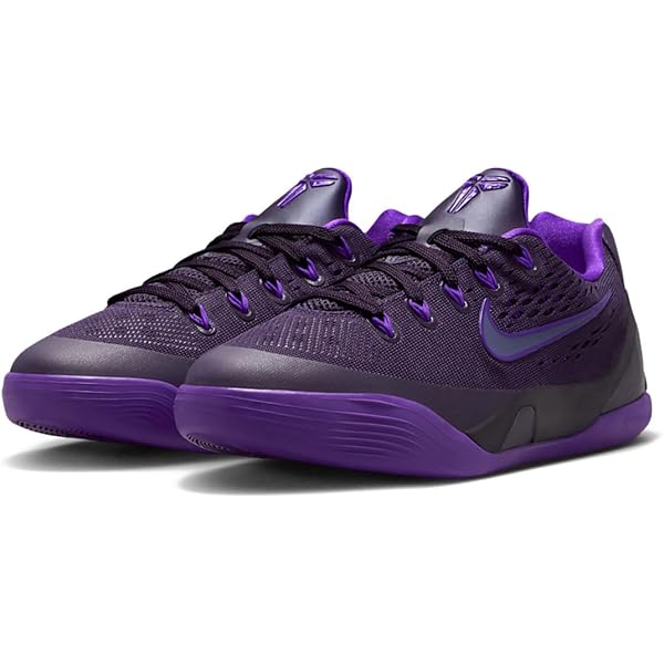 Amazon | [ナイキ] メンズ コービー5 Kobe 5 Protro Lakers バッシュ 