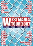 WESTMANIA TOUR 2007