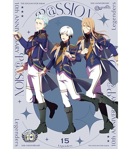 Amazon | アイドルマスター SideM オードパルファム 葛之葉雨彦 50ml
