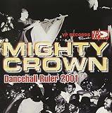 ダンスホール・ルーラー2001