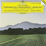 Schubert: Symphonie No. 8 'Unfinished' / Grand Duo