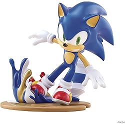 Amazon.co.jp: amiibo ソニック (大乱闘スマッシュブラザーズシリーズ