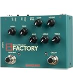 Tech21 SANSAMP サンズアンプ ベース用エフェクター DI BOX BASS