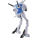 HI-METAL R 超時空要塞マクロス リガード 約190mm ABS&ダイキャスト製 塗装済み可動フィギュア