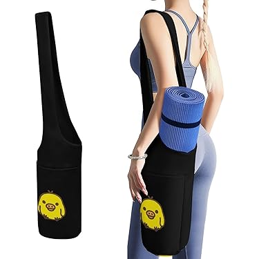 Amazon.co.jp 最新リリース: ヨガマットバッグ の新着ランキングです。