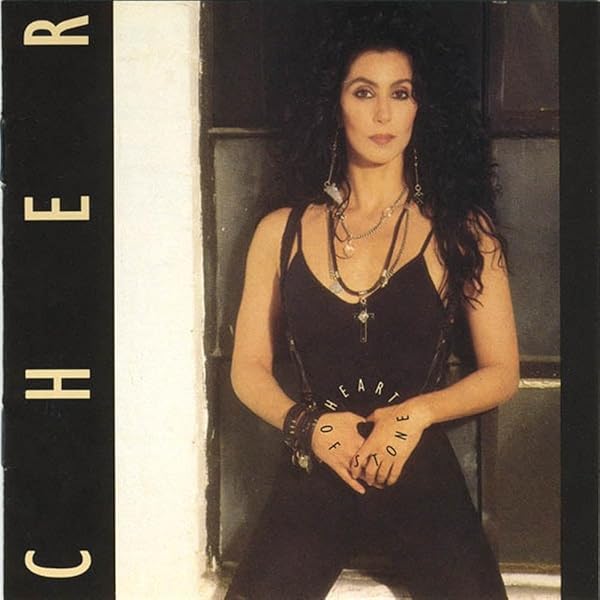 Amazon.co.jp: Cher: ミュージック